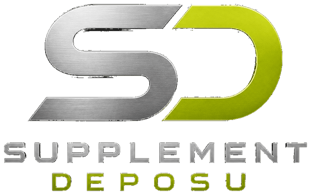 Supplement Deposu