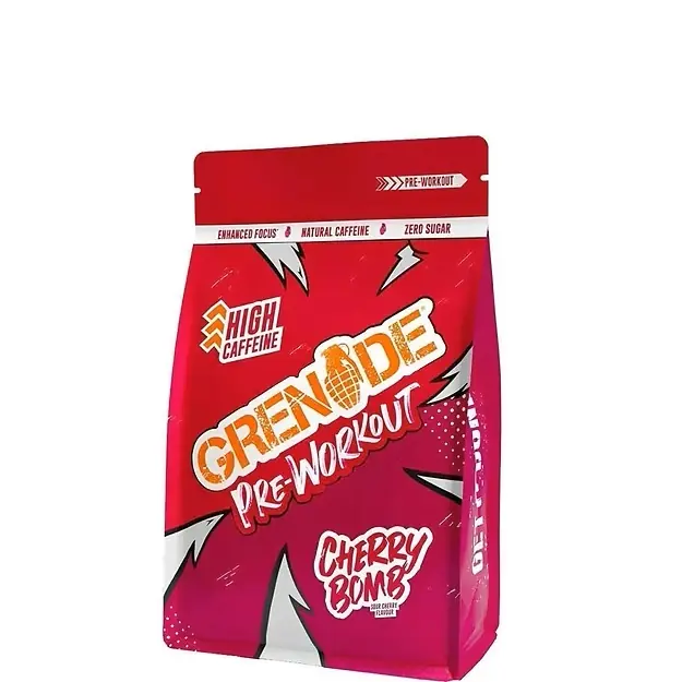 Grenade Pre-Workout 330g