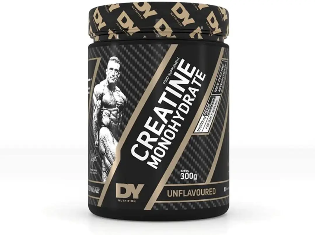 Dy Nutrition Creatine Monohydrate 300 Gr